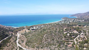 Almond House Best Vacation Ever Villasimius